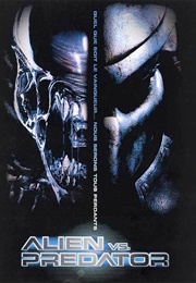 Alien/Predator (1979)