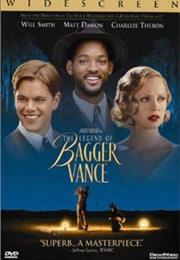 The Legend of Bagger Vance