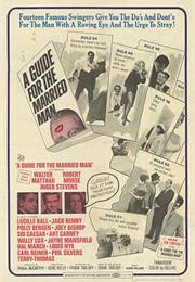 A Guide for the Married Man (Gene Kelly)