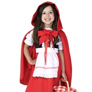 Little Riding Hood