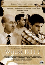 Where Is It? (2010)