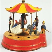 Merry-Go-Round