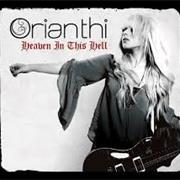 Orianthi - Heaven in This Hell