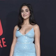 Geraldine Viswanathan