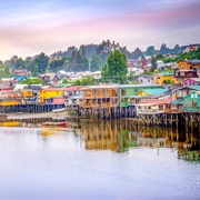 Chiloe Island