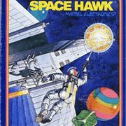 Space Hawk