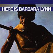 Barbara Lynn - Here Is