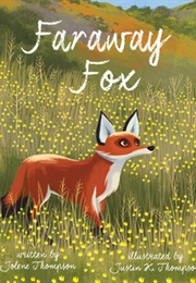 Faraway Fox (Jolene Thompson)