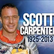 Scott Carpenter