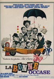 La Bonne Occase (1964)