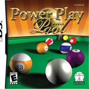Power Play Pool