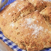 Soda Bread