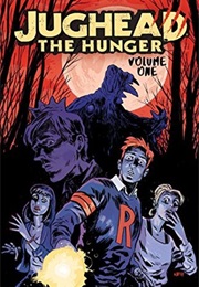 Jughead: The Hunger Vol.1 (Frank Tieri)