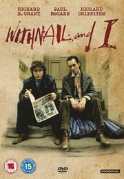 Mother Black Cap – Withnail and I (1987)