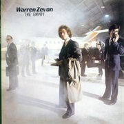 The Envoy- Warren Zevon