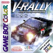 V-Rally