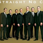 STRAIGHT NO CHASER