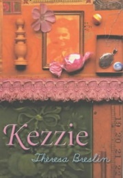 Kezzie (Theresa Breslin)
