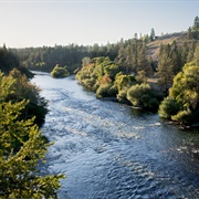 Spokane River