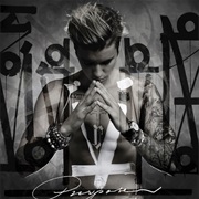 3. Purpose - Justin Bieber