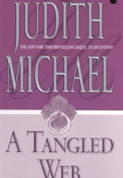 A Tangled Web (Judith Michael)