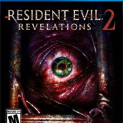 Resident Evil: Revelations 2 (PS4)