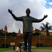 Union Buildings Pretoria