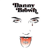 Pac Blood - Danny Brown