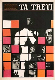 Ta Tretí (1969)