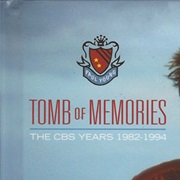 Paul Young Tomb of Memories Box Set