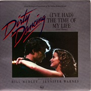 (I&#39;ve Had) the Time of My Life - Bill Medley &amp; Jennifer Warnes