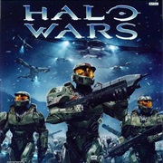 Halo Wars (X360)