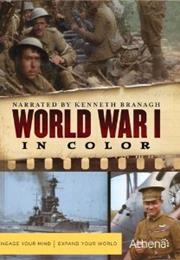 World War One (TV Series)