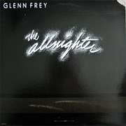 The Allnighter - Glenn Frey