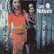 Les Nubians