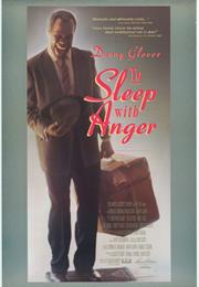 Danny Glover - To Sleep With Anger