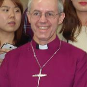 Justin Welby