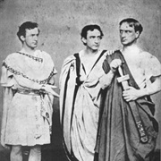 Julius Caesar (Julius Caesar)