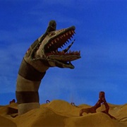 Sandworm