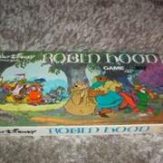 Robin Hood Game