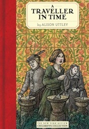 A Traveler in Time (Alison Uttley)