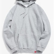 Comfy Hoodie