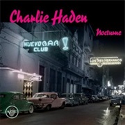 Nocturne - Charlie Haden