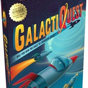 Galactiquest