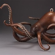 Octopus Teapot