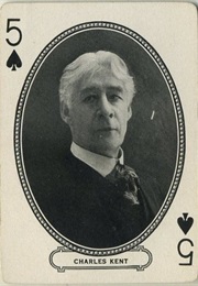 Pawns of Mars (1915)