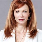 Lauren Holly