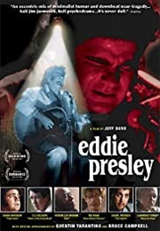 Eddie Presley (1992)