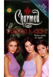 Voodoo Moon (Constance M. Burge and Wendy Corsi Staub)