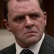 Anthony Hopkins Nixon